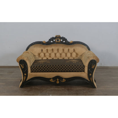 Emperador Loveseat