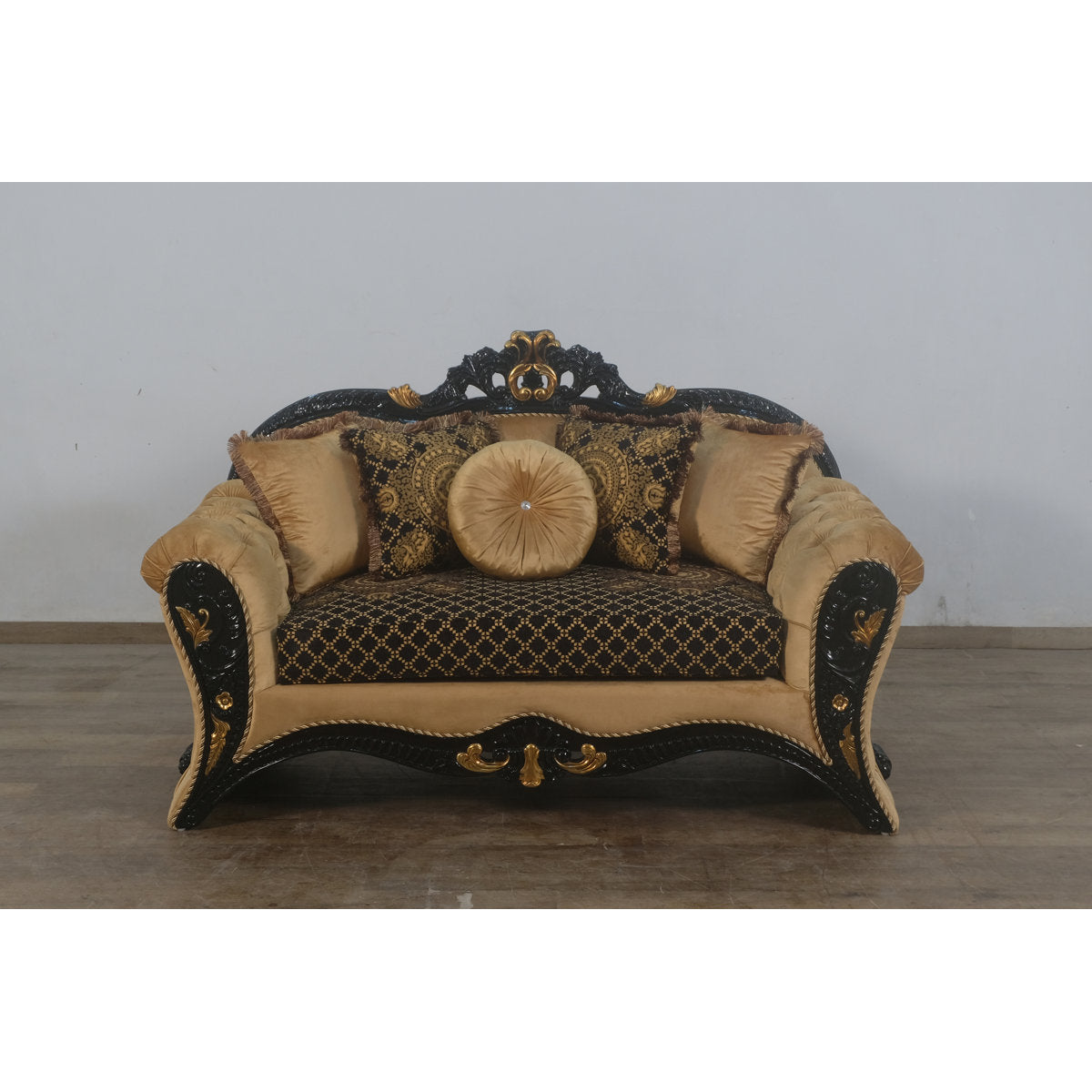 Emperador Loveseat