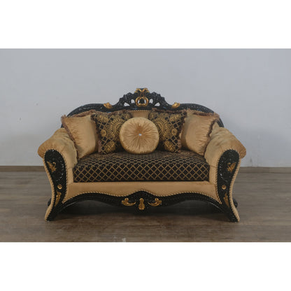 Emperador Loveseat