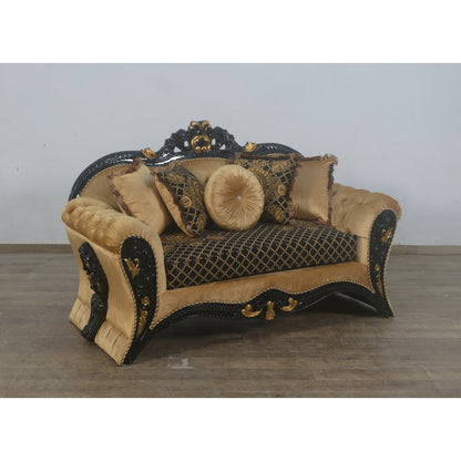 Emperador Loveseat