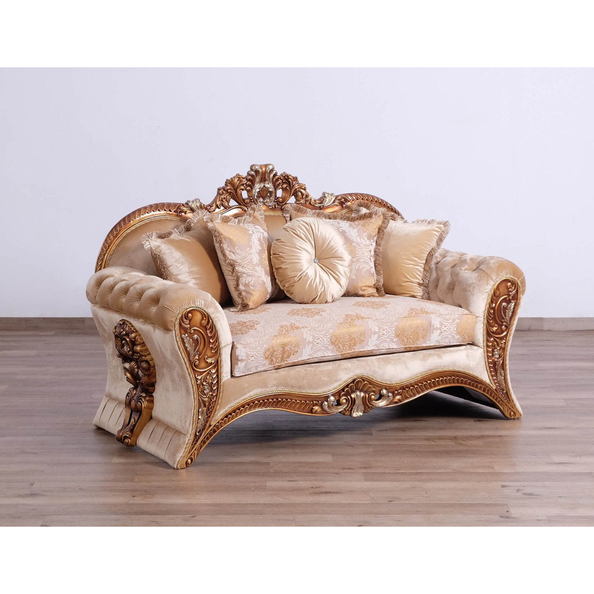 Emperador Sofa