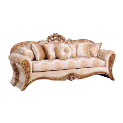 Emperador Sofa