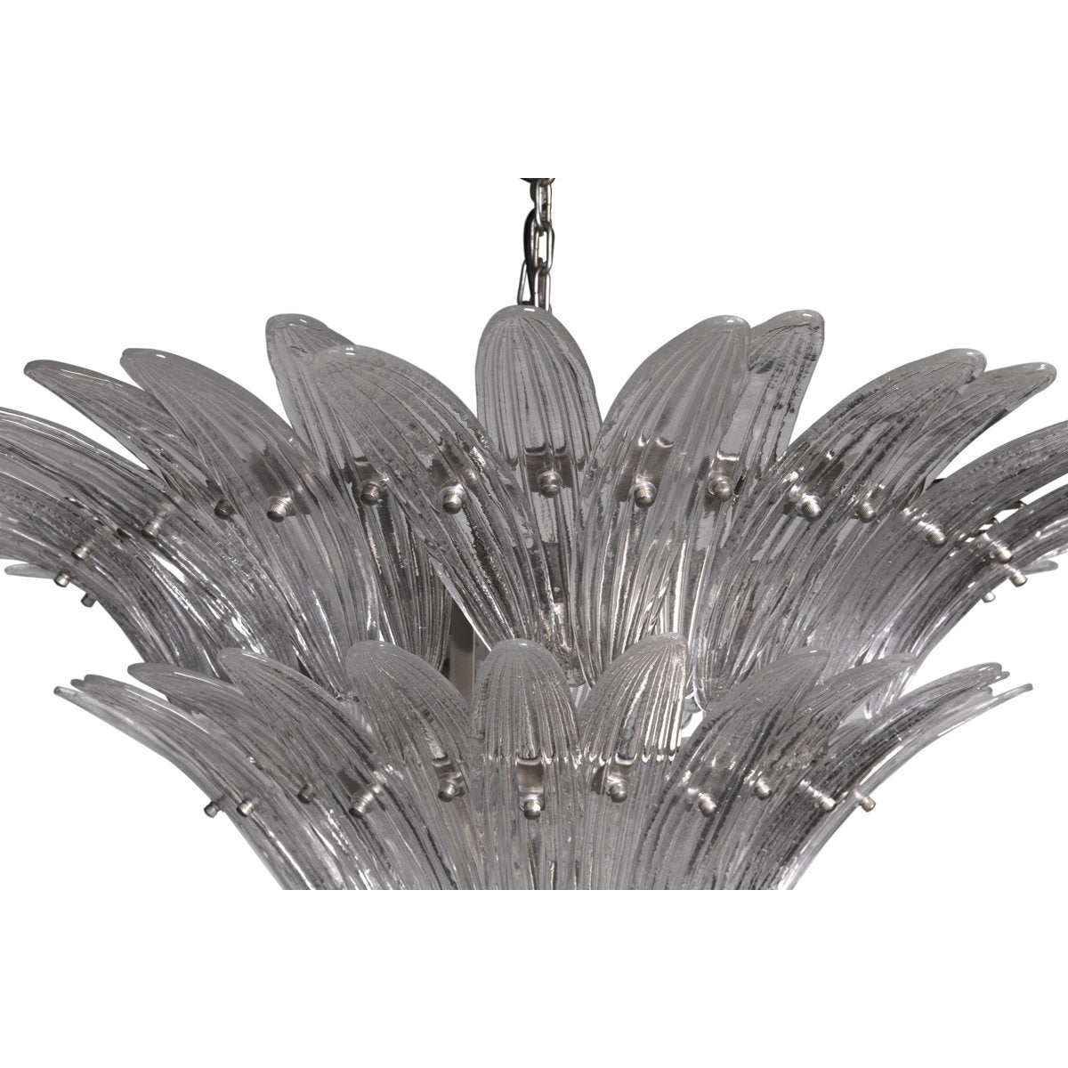 Emperor 16 - Light Chandelier