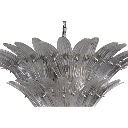 Emperor 16 - Light Chandelier