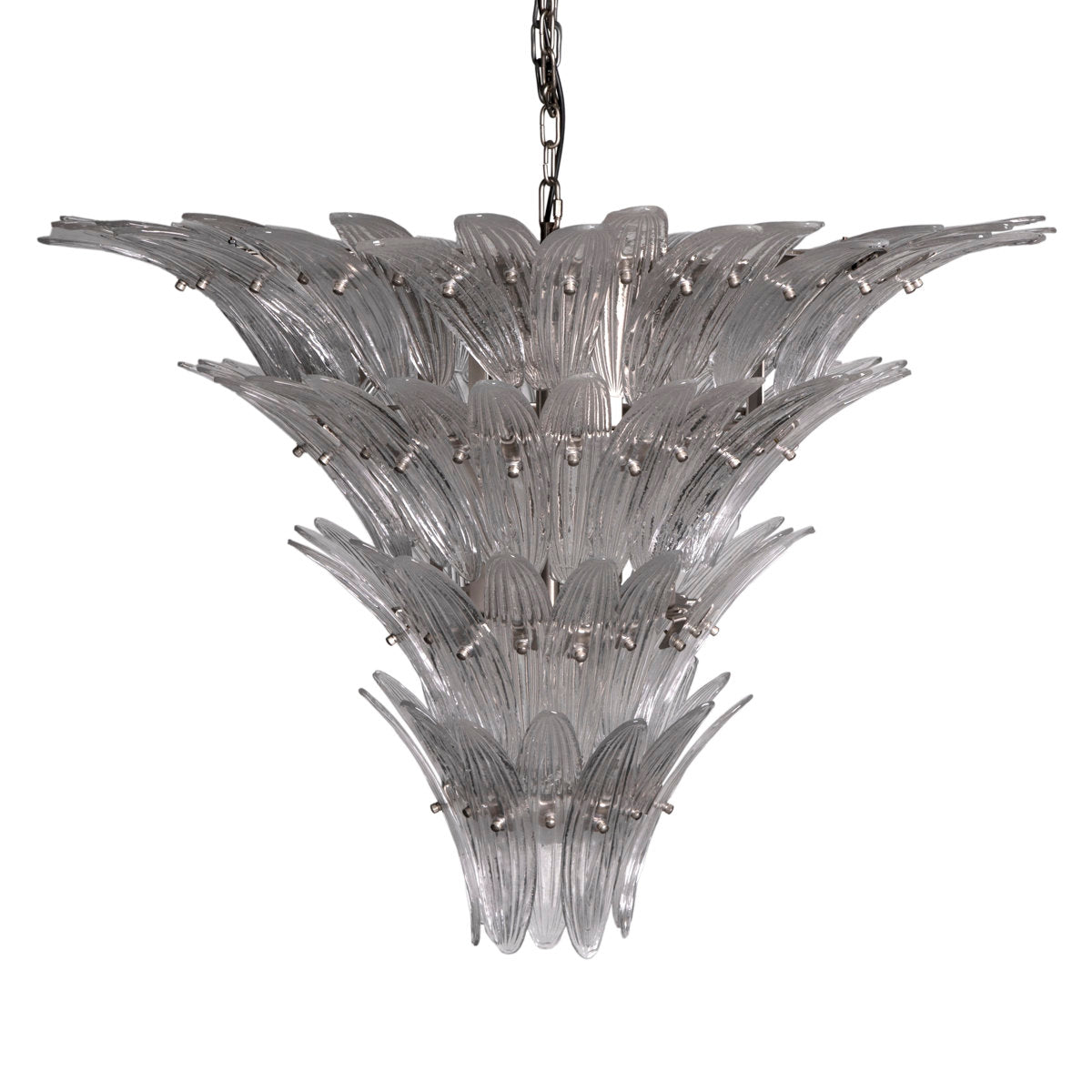 Emperor 16 - Light Chandelier