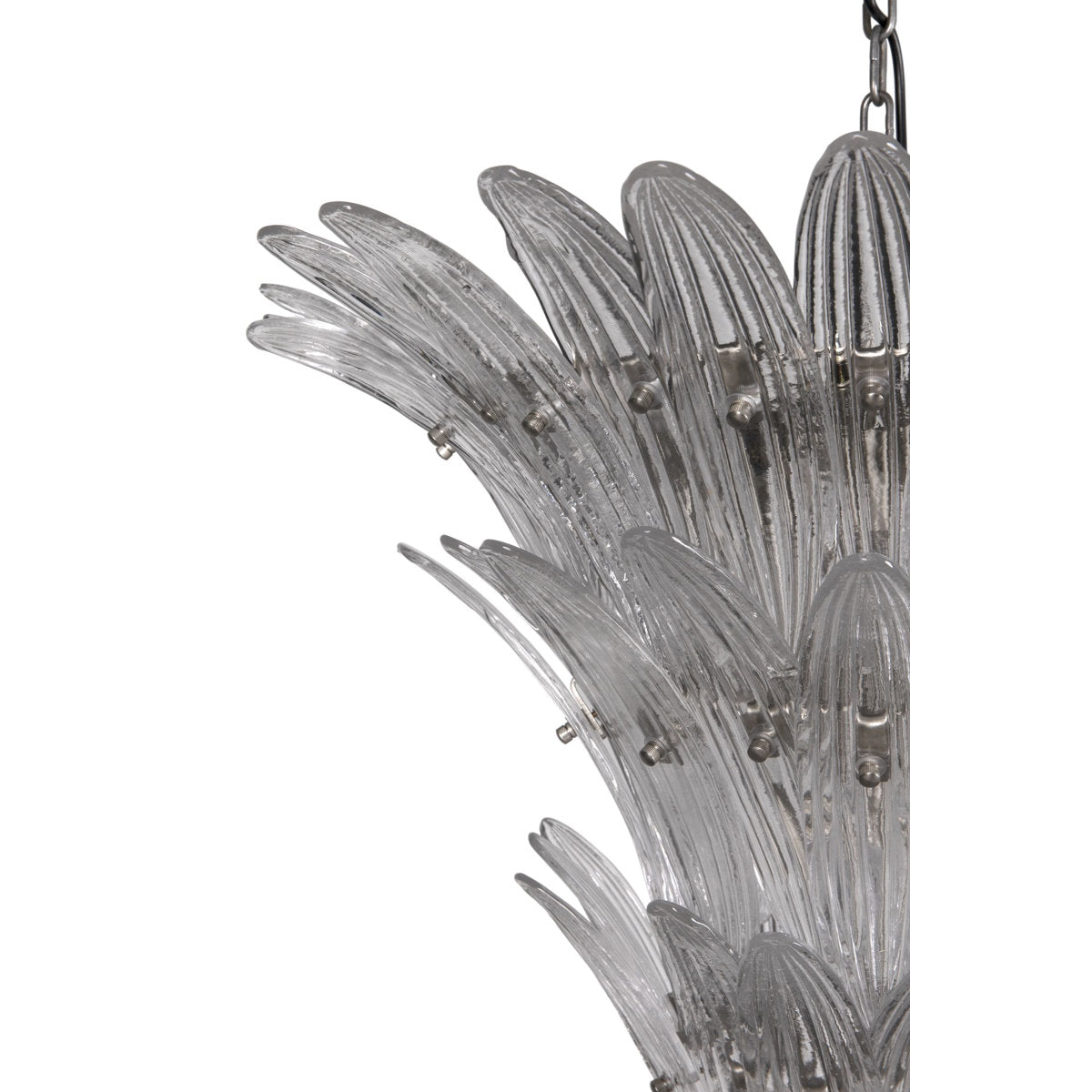 Emperor 16 - Light Chandelier
