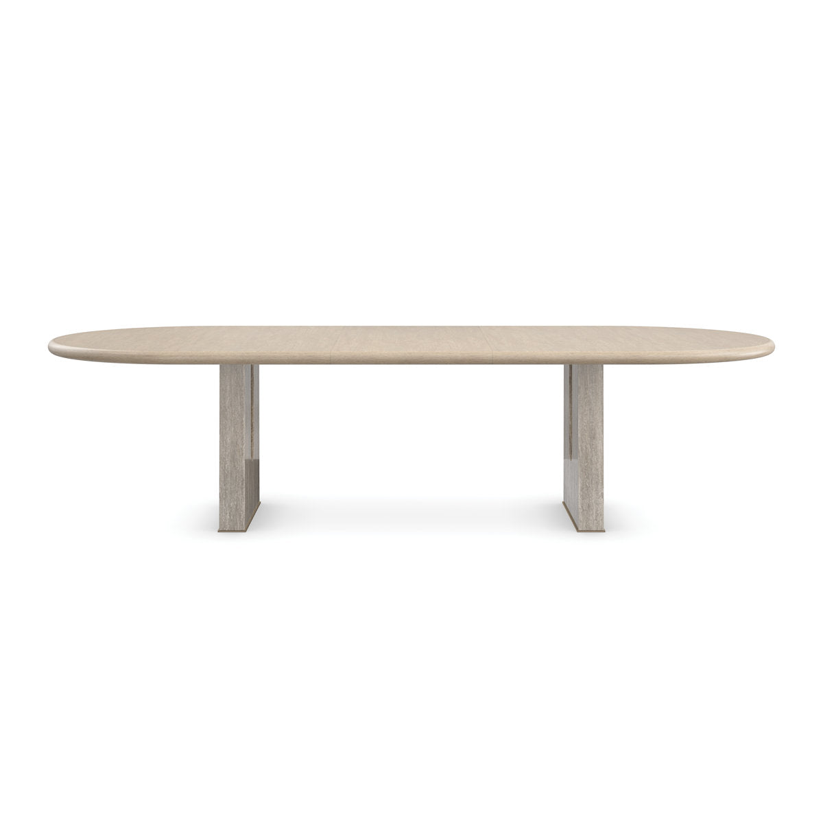 Emphasis Extendable Dining Table