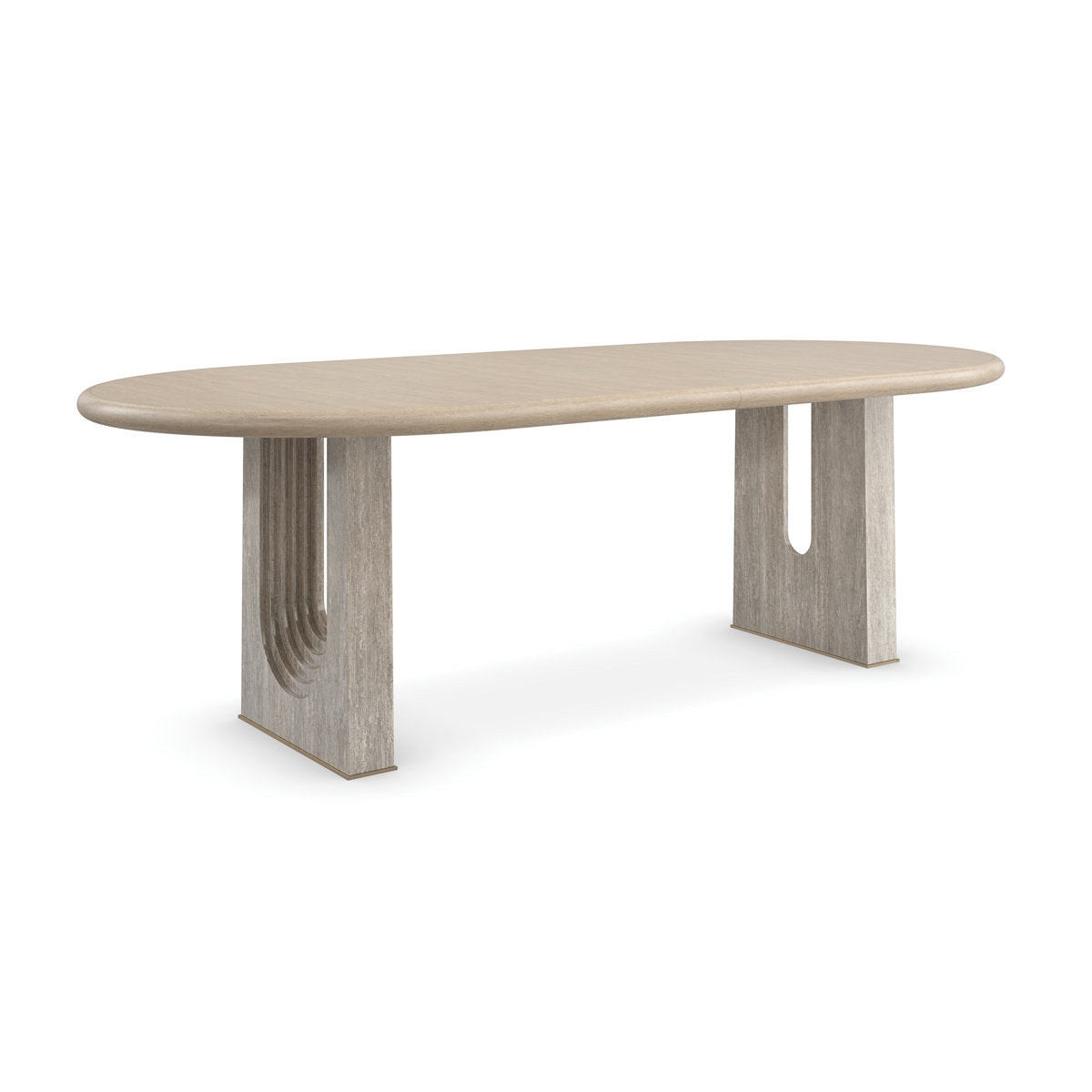 Emphasis Extendable Dining Table