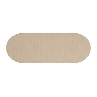 Emphasis Extendable Dining Table