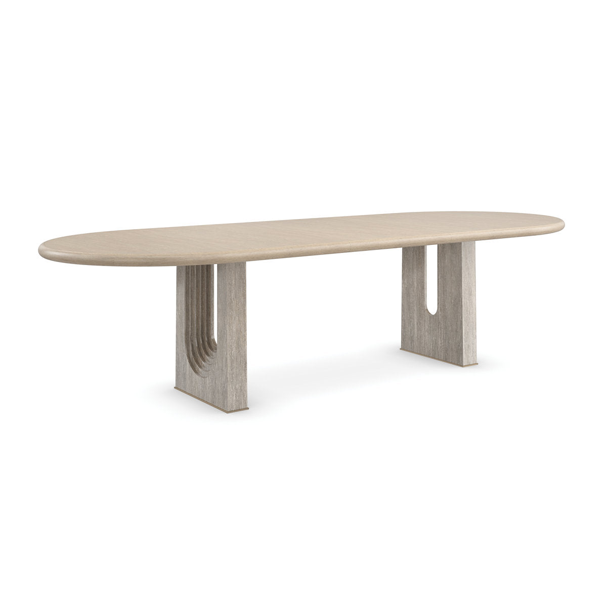 Emphasis Extendable Dining Table
