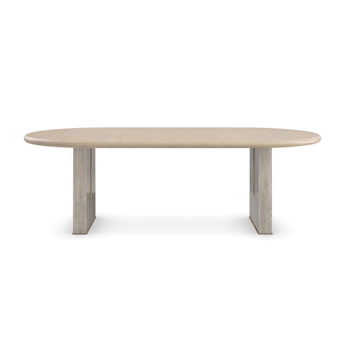 Emphasis Extendable Dining Table