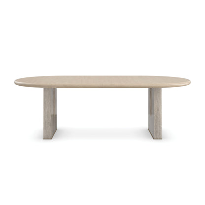 Emphasis Extendable Dining Table