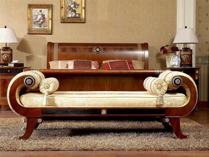 Empire Chaise Lounge