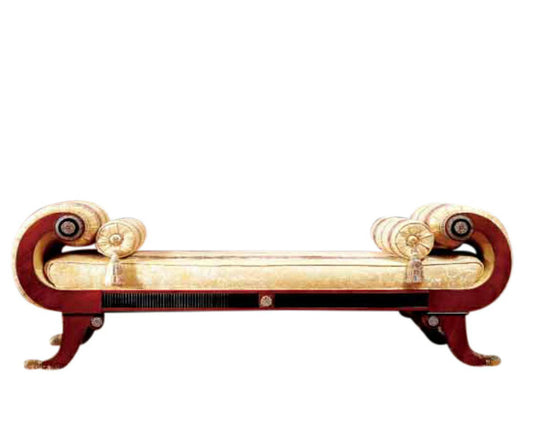 Empire Chaise Lounge