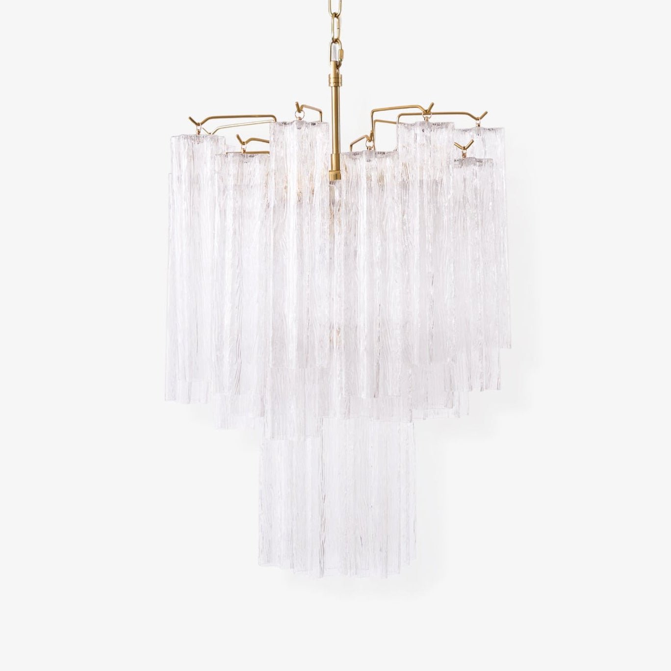 Giselle Glass Chandelier