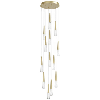 Encino 13 - Light Chandelier
