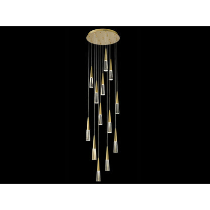 Encino 13 - Light Chandelier