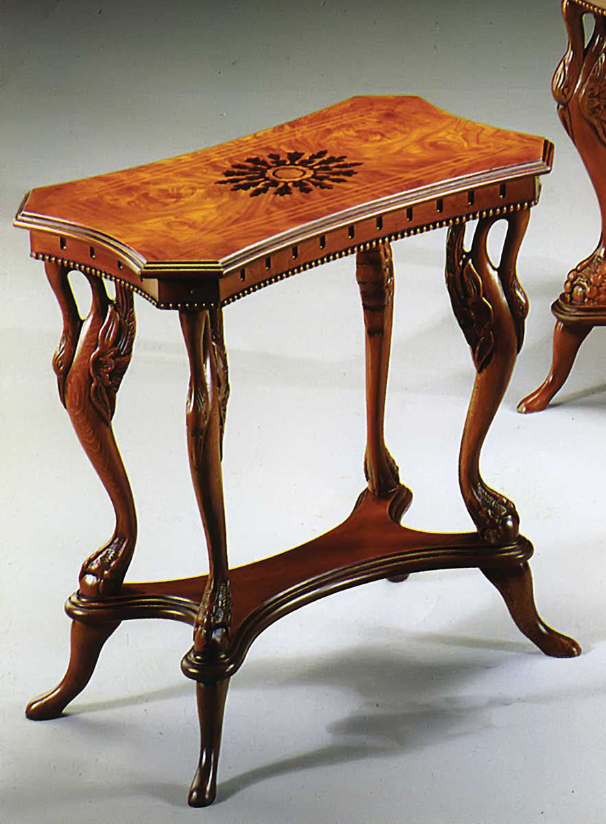 End Table