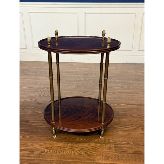 End Table