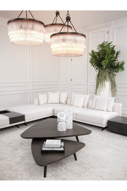 Endless Modular Sectional