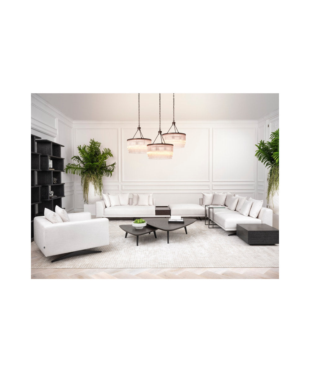Endless Modular Sectional
