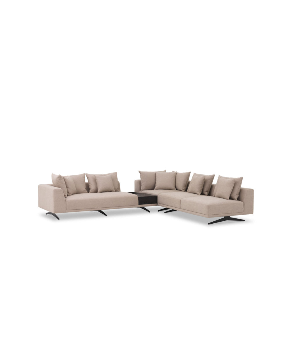 Endless Modular Sectional