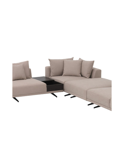 Endless Modular Sectional