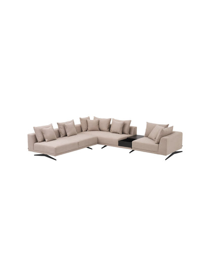 Endless Modular Sectional