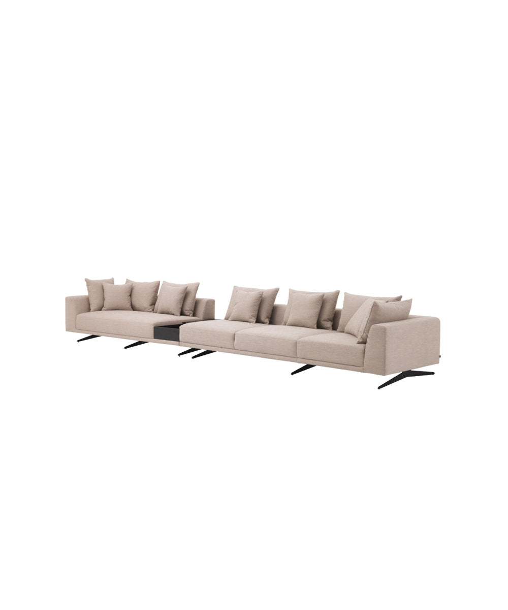 Endless Modular Sectional
