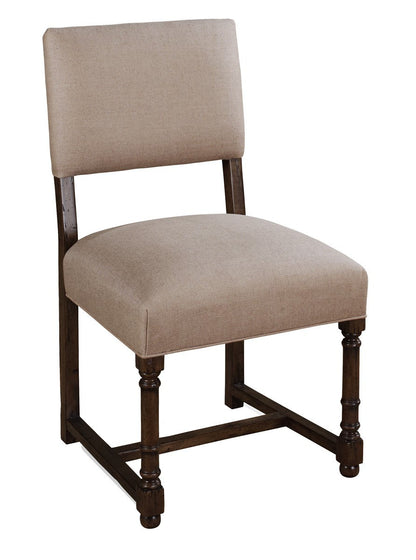 Enfield Upholstered Dining Chair