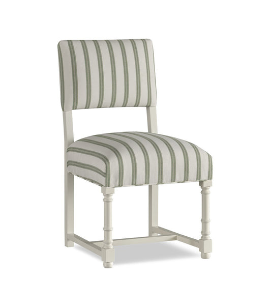 Enfield Upholstered Dining Chair