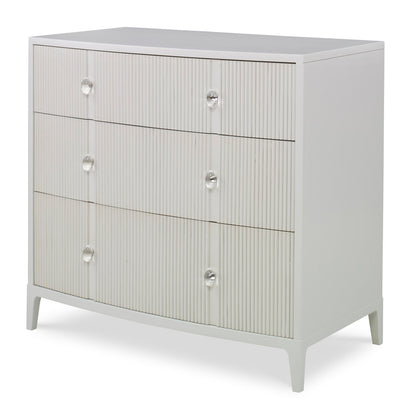 Ensley 3 - Drawer Nightstand