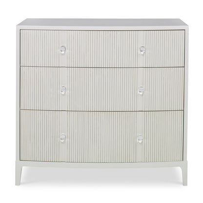 Ensley 3 - Drawer Nightstand