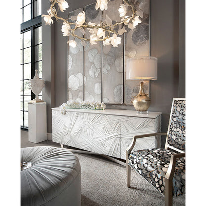 Entwined Credenza