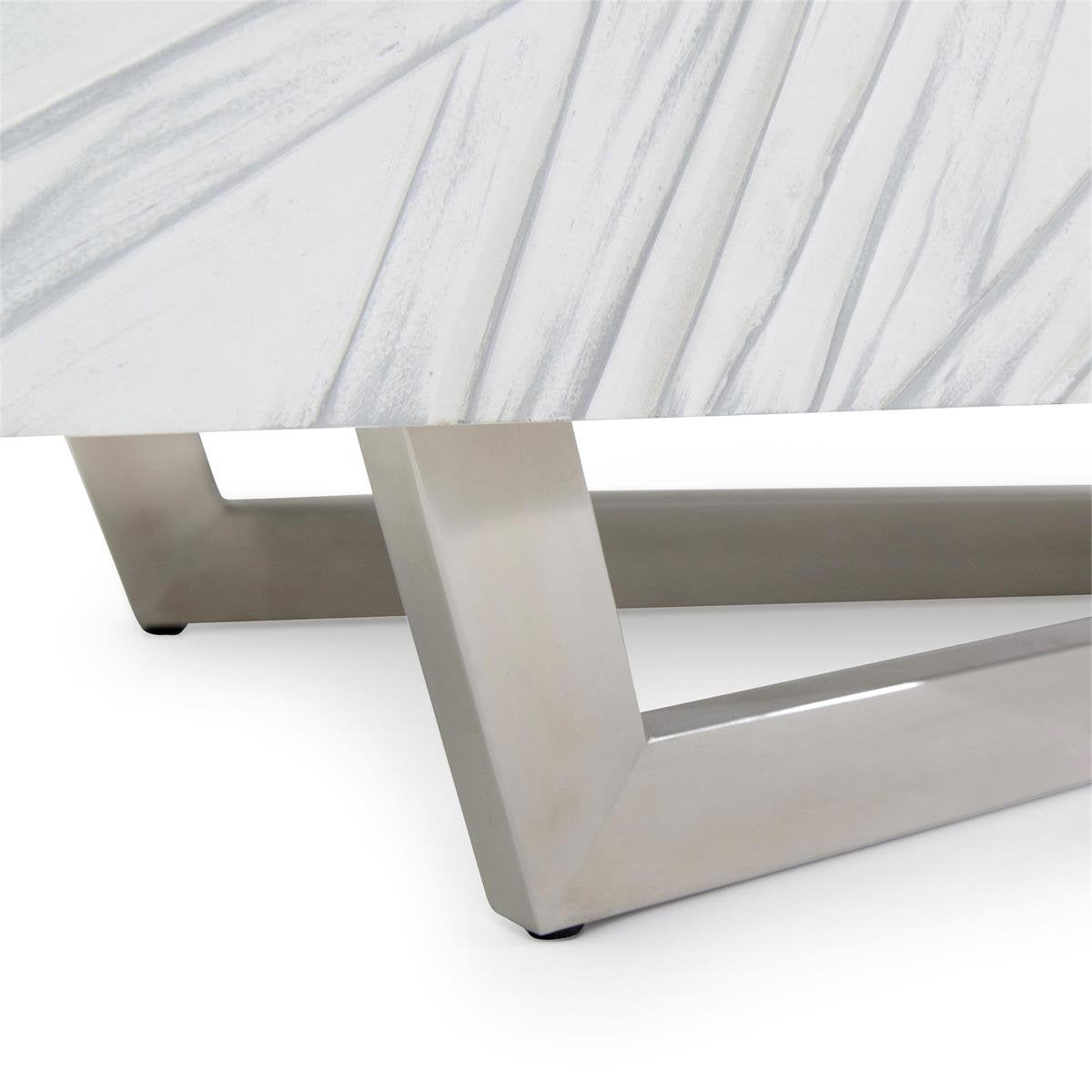 Entwined Credenza
