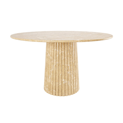 Enzo Round Dining Table