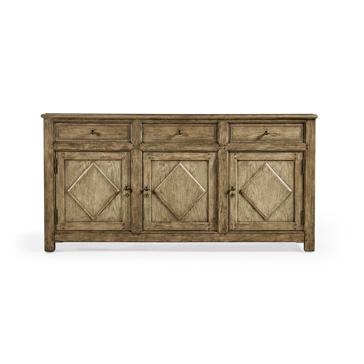Eon 72'' W Solid Wood Sideboard
