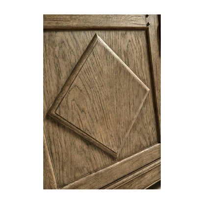 Eon 72'' W Solid Wood Sideboard
