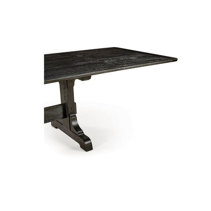 Epoch Solid Oak Dining Table