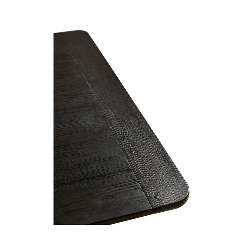 Epoch Solid Oak Dining Table