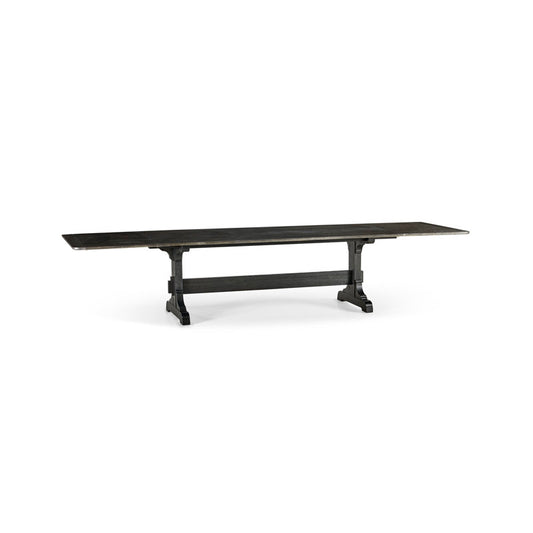 Epoch Solid Oak Dining Table