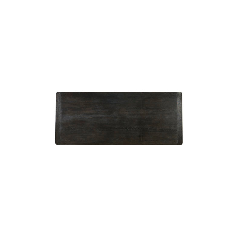 Epoch Solid Oak Dining Table