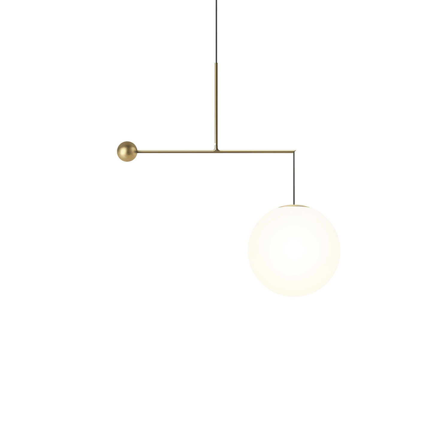 Equinox Balance Pendant Lamp