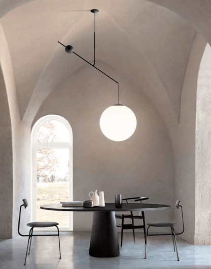 Equinox Balance Pendant Lamp