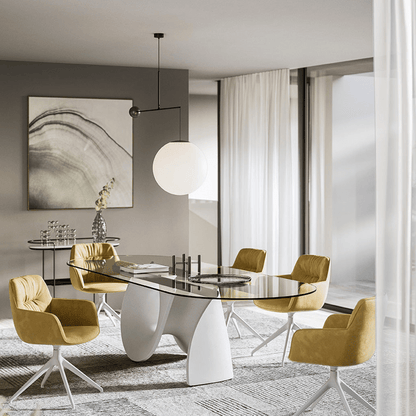 Equinox Balance Pendant Lamp