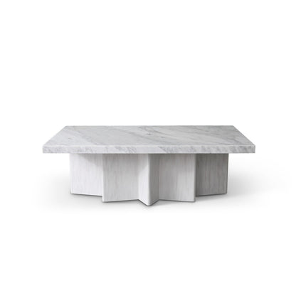 Equinox Marble Coffee Table