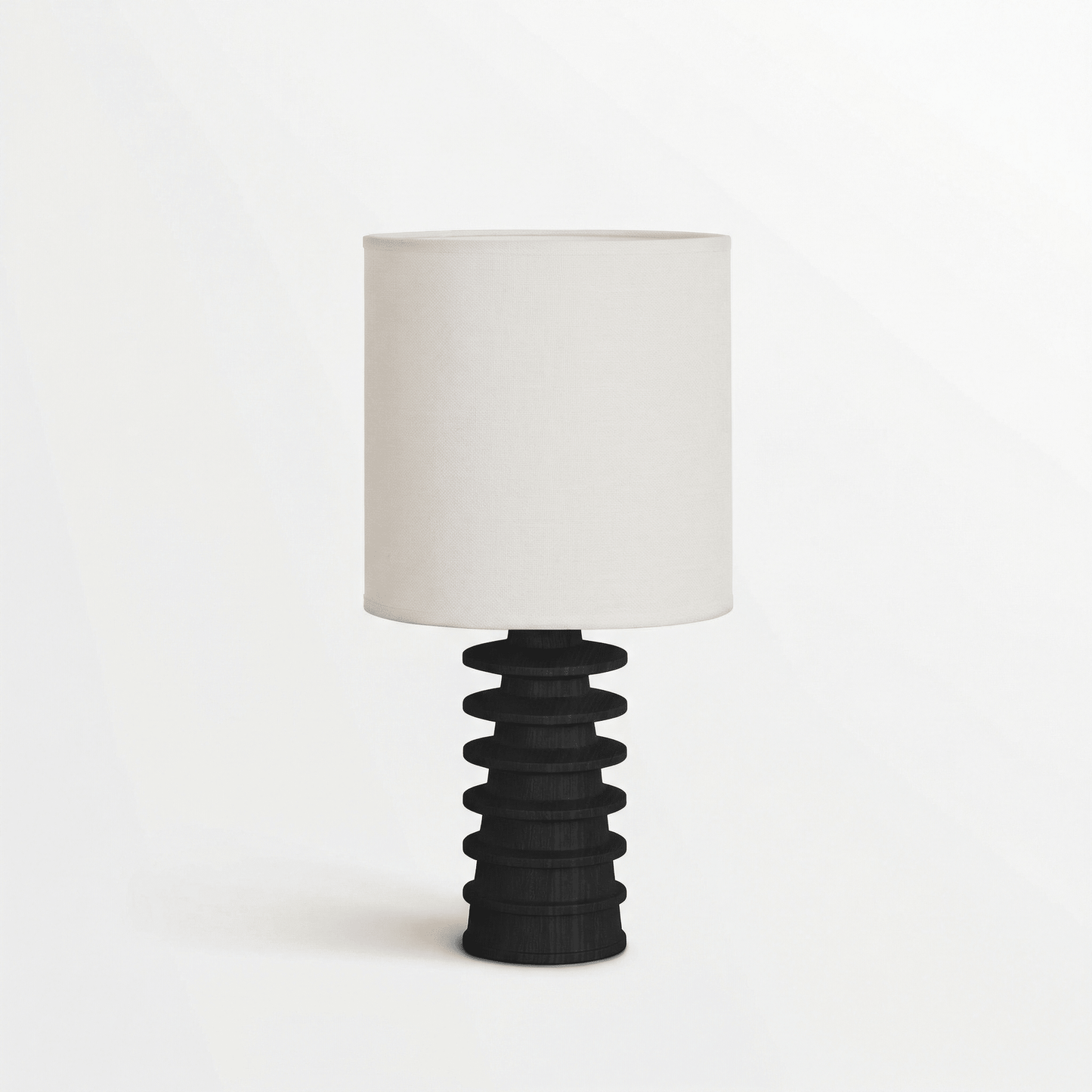 Equinox Tiered Table Lamp