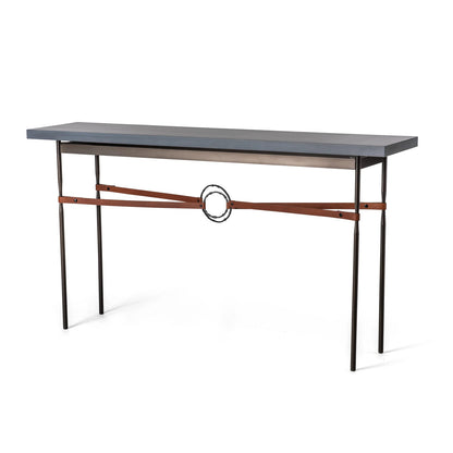 Equus 60" Console Table