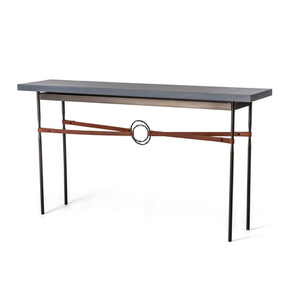 Equus 60" Console Table