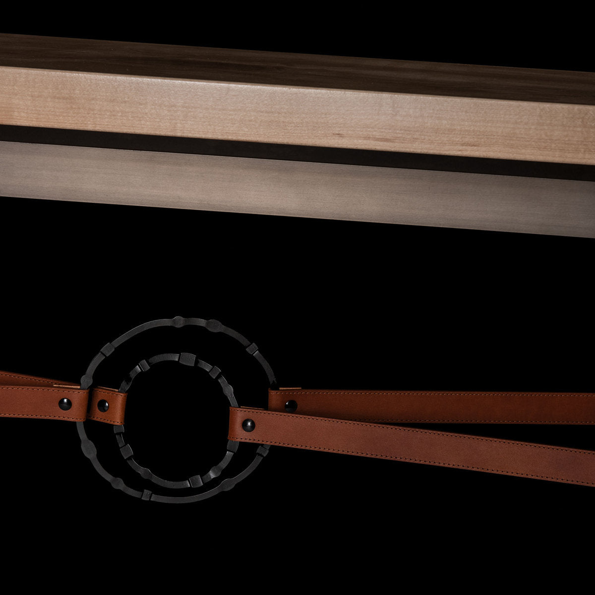 Equus 60" Console Table